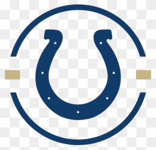 Huge Thank You To You And The Indianapolis Colts For - Colts Clipart - Png Download