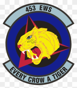 From Wikipedia, The Free Encyclopedia - 453rd Electronic Warfare Squadron Clipart