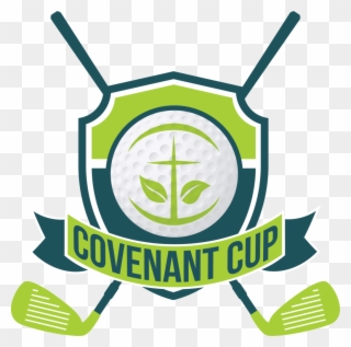 Cov Cup Golf Tournament Clipart