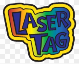 laser tag team building