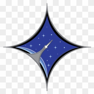 Lsp Logo - Nasa Lsp Logo Clipart