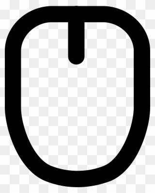 Toll Free Numbers - Computer Mouse Clipart