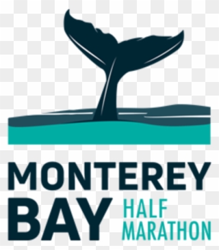 2018 Monterey Bay Half Marathon - Monterey Half Marathon 2018 Clipart