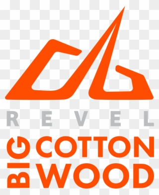 Revel Big Cottonwood Marathon & Half Marathon - Big Cottonwood Marathon Logo Clipart