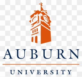 Auburn University Logo - Auburn University Harrison School Of Pharmacy Logo Clipart