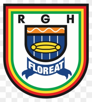Lions Clipart Rugby - Rg Heidelberg - Png Download