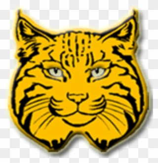 The Radford Bobcats Defeat The Alleghany Mountaineers - Cub Scout Bobcat Logo Clipart