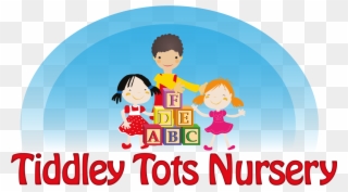 Finchley Islington Tiddley Tots A Home From - Tiddley Tots Nursery Clipart