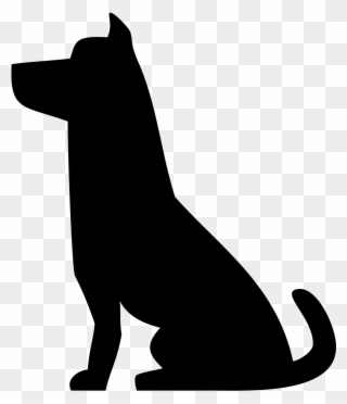 Essex County Kennel Club Dog Show - Dog Icon Clipart