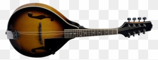 Instruments Clipart Mandolin - Morgan Monroe Rt-m1 Rocky Top Classic A-style M - Png Download