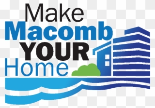 2016 State Of The County George Gardner Performing - Macomb County, Michigan Clipart