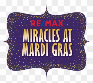 Join Us Thursday, February 1, 2018 For Re/max Miracles - Illustration Clipart