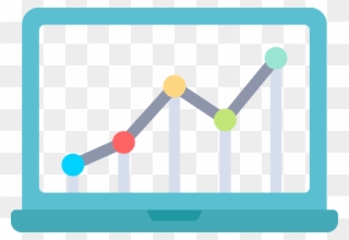 Impact Management - Chart Clipart