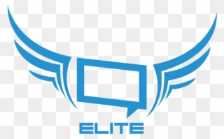 Many People Ask Us What Streaming Software We Use - Xsplit Elite Logo Clipart