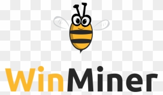 Winminer Is Bringing Mining To The Masses With A One-click - Win Miner Clipart