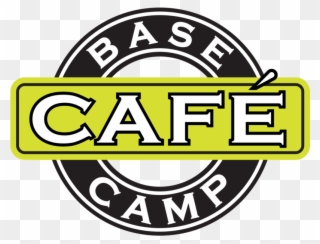 Base Camp Cafe Is Looking For Breakfast & Lunch Servers - Gear Clipart