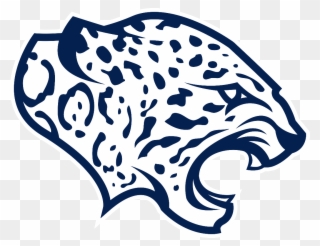 Mill Valley High School Jaguars Clipart