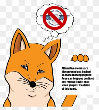Post - /pol/ Clipart