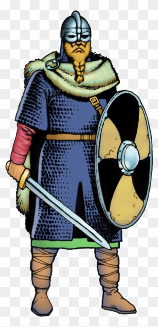 Viking Clothes - Viking Clothes For Men Clipart