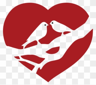 Couple Bird Png Clipart