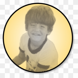 Ricardo González Clipart