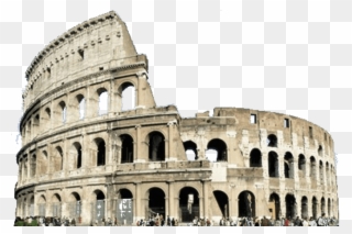 Download Colosseum Clipart Png Photo - Colosseum Transparent Png
