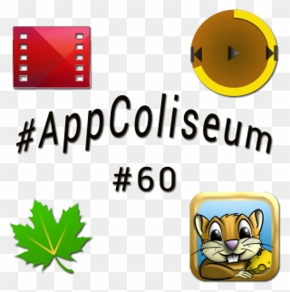 #appcoliseum From Sunday Afternoon Hangout #60 ~ Android - Android Clipart