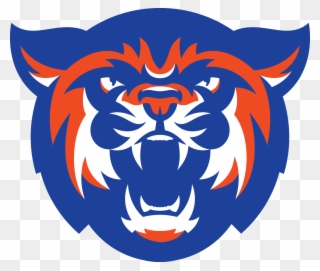 Weapons Including Pocket Knives And Tasers - Louisiana College Wildcats Logo Clipart