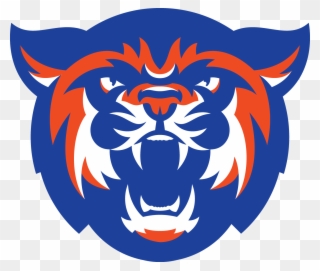 Weapons Including Pocket Knives And Tasers - Louisiana College Wildcats Logo Clipart