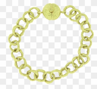 Corkscrew Willow Chain Bracelet With Acorn Cap Plunger - Bracelet Clipart