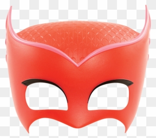 Pj Masks Mask Assortment - Owlette Pj Masks Mask Clipart