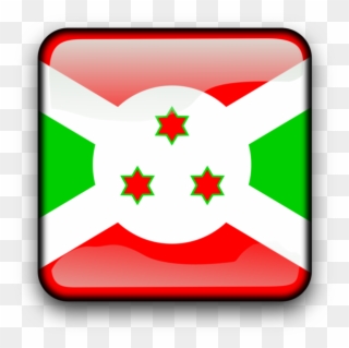 All Photo Png Clipart - Burundi Flag Png Transparent Png