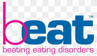 Beat Eating Disorder Charity Clipart