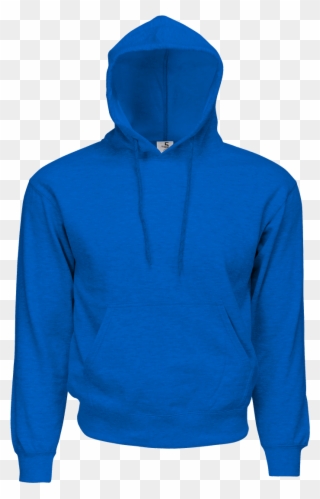 Fleece Pullover Sardar Garments Rivers Royal Sweat - Navy Blue Hoodie Png Clipart