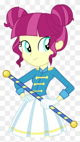 Absurd Res, Artist - My Little Pony Equestria Girls 3 Sour Clipart