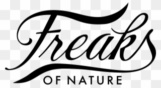 The Allergy & Free From Show - Freaks Of Nature Desserts Clipart