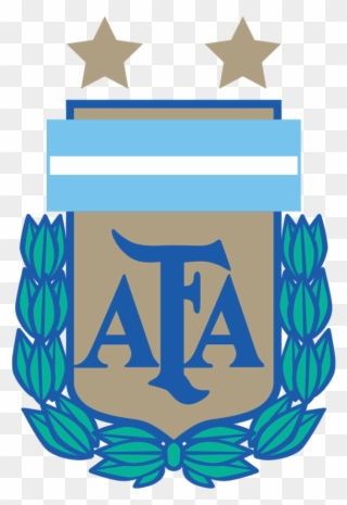 Football Team Logos Argentine - Argentina Futbol Logo Png Clipart