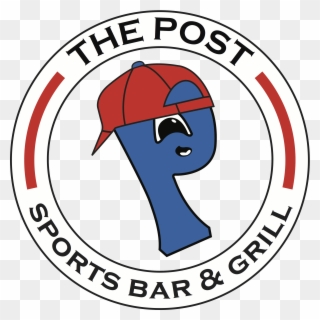 The Post All-inclusive Xmas Party - Post Sports Bar And Grill Clipart