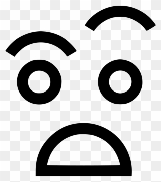 Grumpy Face Comments - Portable Network Graphics Clipart