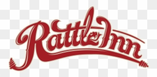 Clip Arts Related To - Rattle Inn - Png Download