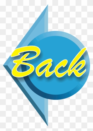 Back Button 01 Biru - Hd Png Images For Back Button Clipart