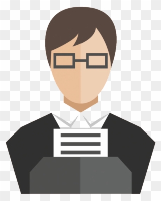 Png Transparent Peoplepng Com Transparent Background - Lawyer Png Clipart