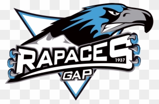 Download - Rapaces Gap Clipart