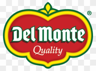 Epsilon Named Agency Of Record By Del Monte Foods - Del Monte Fresh Produce Logo Clipart