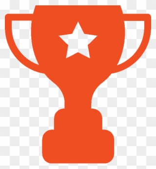 Scholarships - Trophy Symbol Clipart