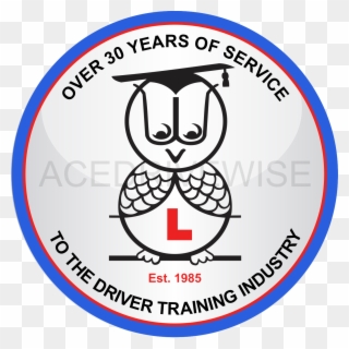 Driving Instructor - Cao Đẳng Công Nghệ Thủ Đức Clipart