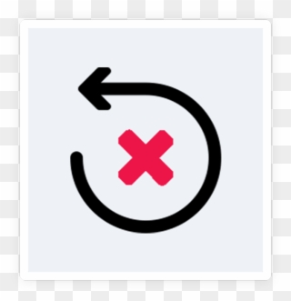 Option To Restart The Quiz - Icon Clipart