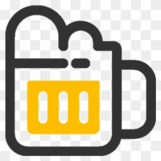Image Free Library - Beer Ai Clipart
