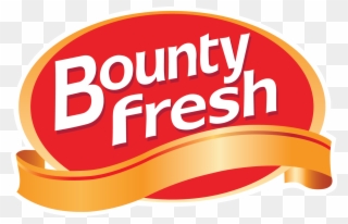 Bounty Fresh Takes Lead In Promoting Health Benefits - Bounty Fresh Logo Png Clipart