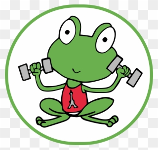 Get Fluent - True Frog Clipart